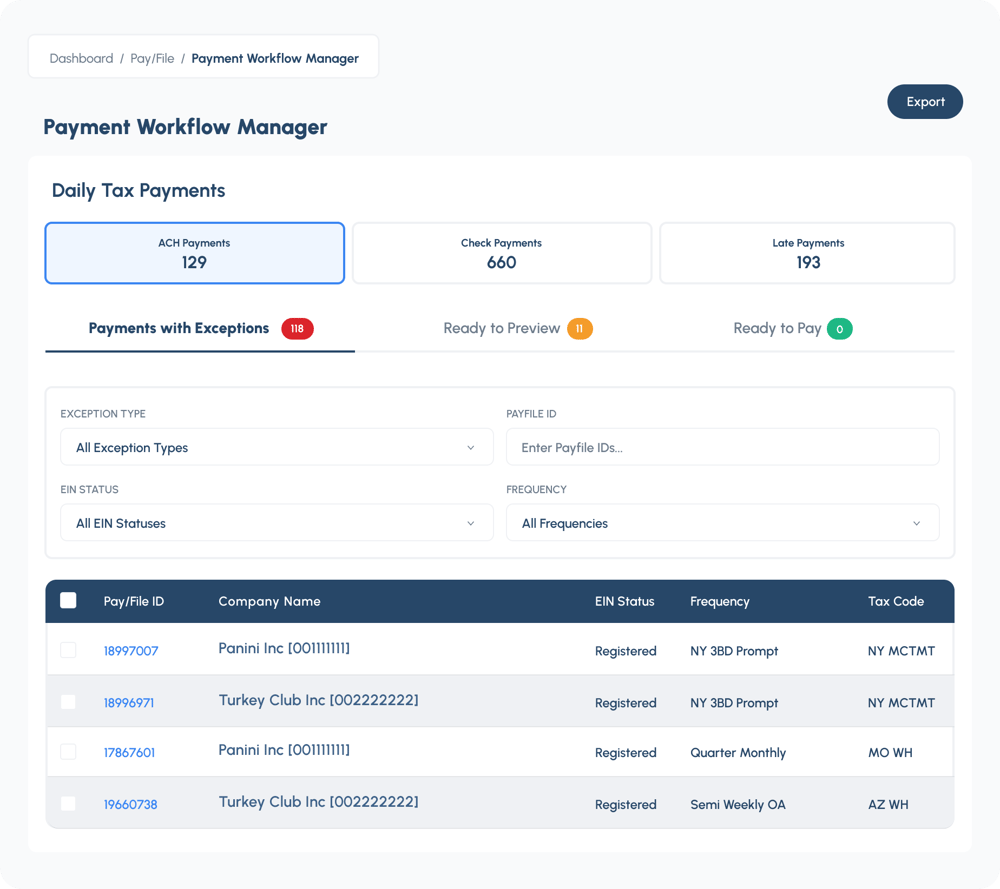 v1_Payment Workflow Manager